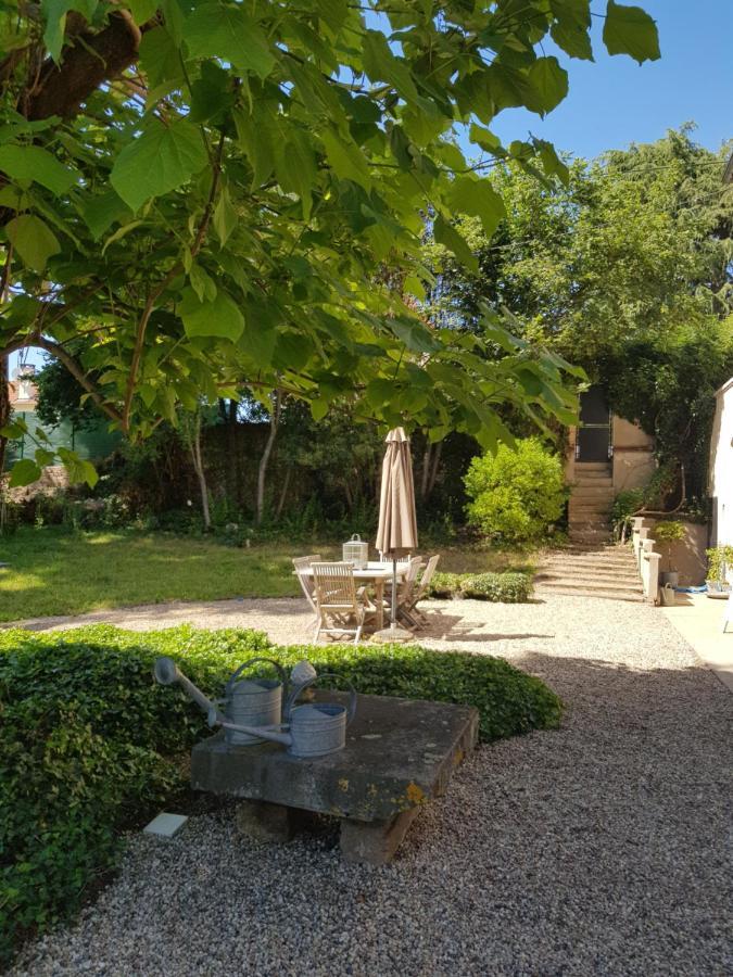Le Verger Moulins Yzeure Buitenkant foto
